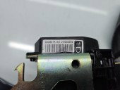 Centura dreapta fata PEUGEOT 2008 [Fabr 2013-prezent] 98063151XX