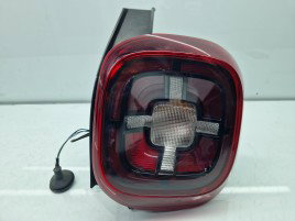 Stop aripa dreapta Dacia Duster 2 [Fabr 2017-2023] 265503601R