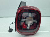 Stop aripa dreapta Dacia Duster 2 [Fabr 2017-2023] 265503601R