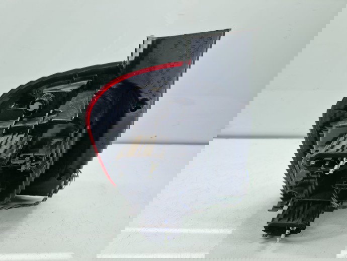 Stop aripa dreapta Dacia Duster 2 [Fabr 2017-2023] 265503601R