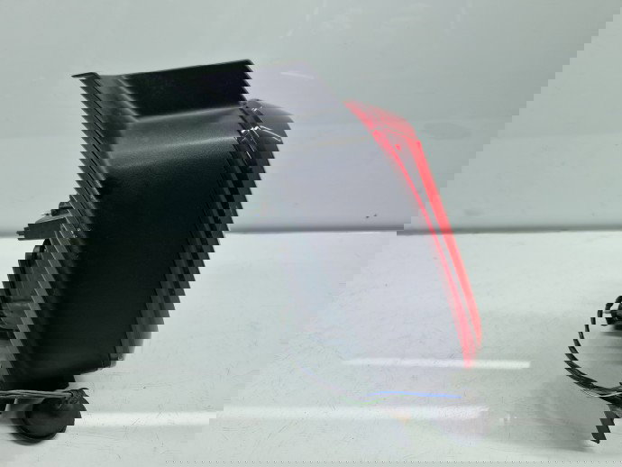 Stop aripa dreapta Dacia Duster 2 [Fabr 2017-2023] 265503601R