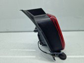 Stop aripa dreapta Dacia Duster 2 [Fabr 2017-2023] 265503601R