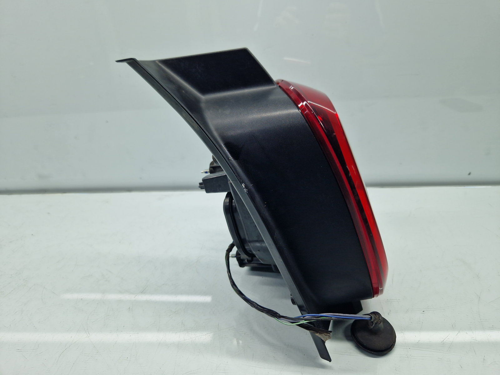 Stop aripa dreapta Dacia Duster 2 [Fabr 2017-2023] 265503601R - imagine 3