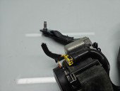 Centura stanga fata PEUGEOT 2008 [Fabr 2013-prezent] 98063150XX