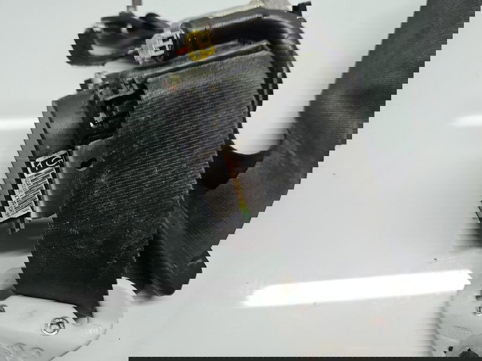 Centura stanga fata PEUGEOT 2008 [Fabr 2013-prezent] 98063150XX