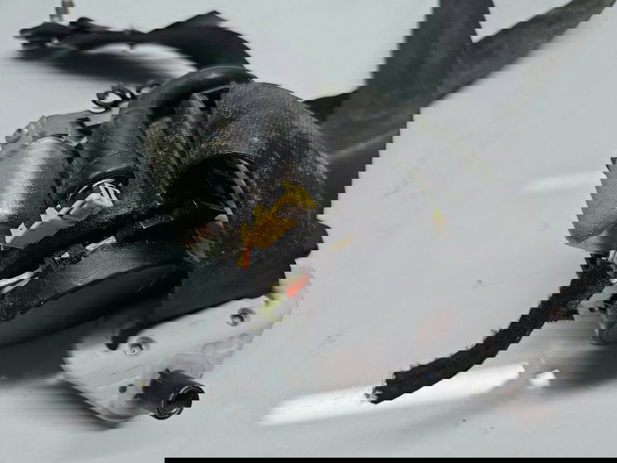 Centura stanga fata PEUGEOT 2008 [Fabr 2013-prezent] 98063150XX