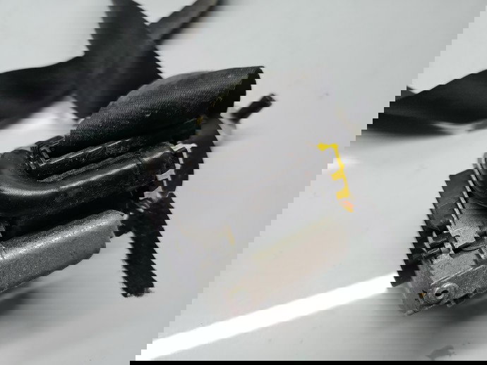 Centura stanga fata PEUGEOT 2008 [Fabr 2013-prezent] 98063150XX