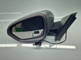 Oglinda stanga Dacia Duster 2 [Fabr 2017-2023] OV369