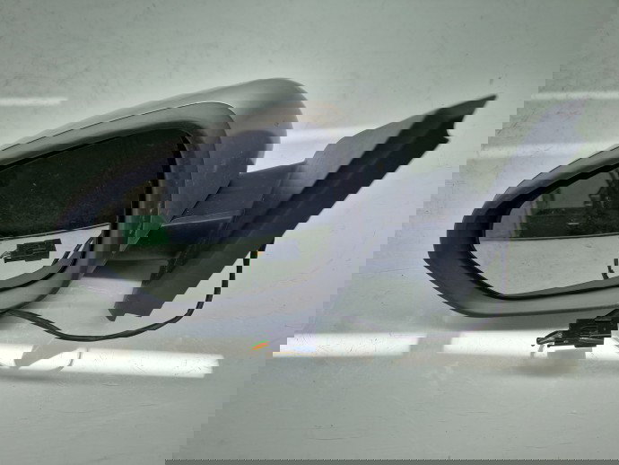 Oglinda stanga Dacia Duster 2 [Fabr 2017-2023] OV369