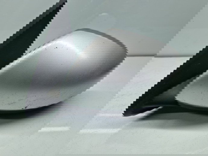 Oglinda stanga Dacia Duster 2 [Fabr 2017-2023] OV369