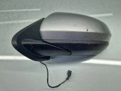 Oglinda stanga Dacia Duster 2 [Fabr 2017-2023] OV369