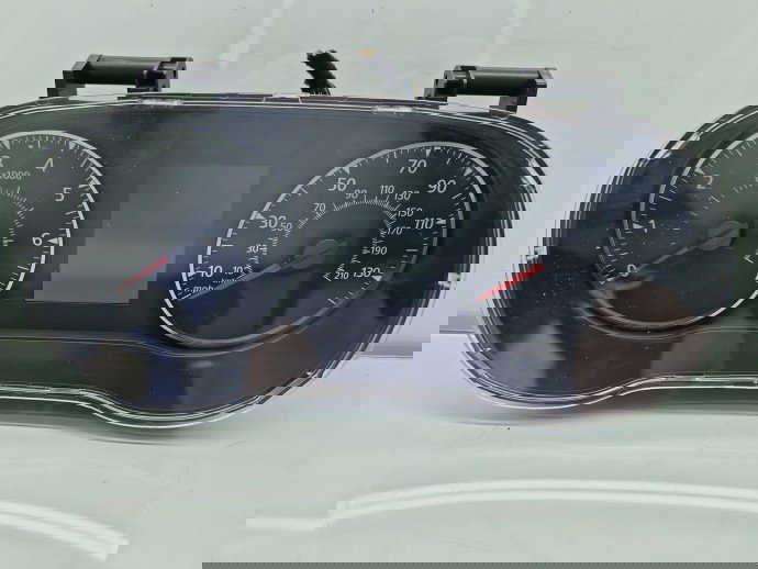 Ceas bord Dacia Duster 2 [Fabr 2017-2023] 248095048R