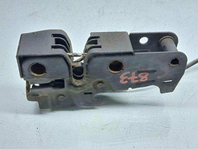 Broasca capota Audi A5 (8T3) [Fabr 2007-2015] 8T0823509