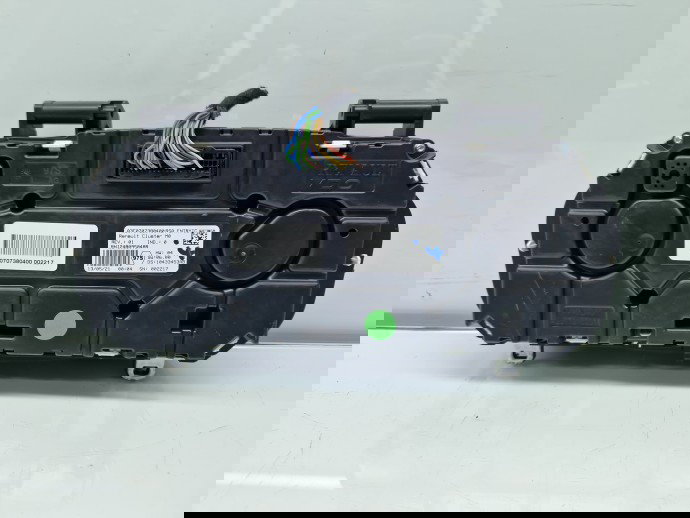 Ceas bord Dacia Duster 2 [Fabr 2017-2023] 248095048R