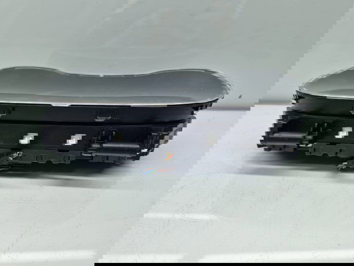 Ceas bord Dacia Duster 2 [Fabr 2017-2023] 248095048R