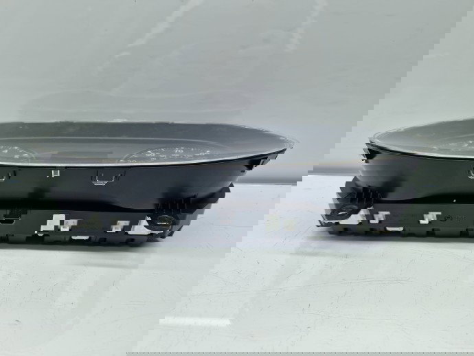 Ceas bord Dacia Duster 2 [Fabr 2017-2023] 248095048R