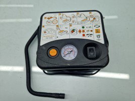 Set compresor Dacia Duster 2 [Fabr 2017-2023] 995652217R