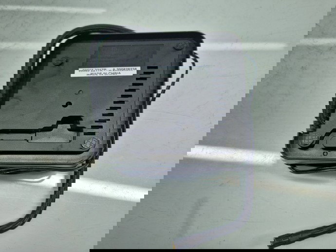 Set compresor Dacia Duster 2 [Fabr 2017-2023] 995652217R