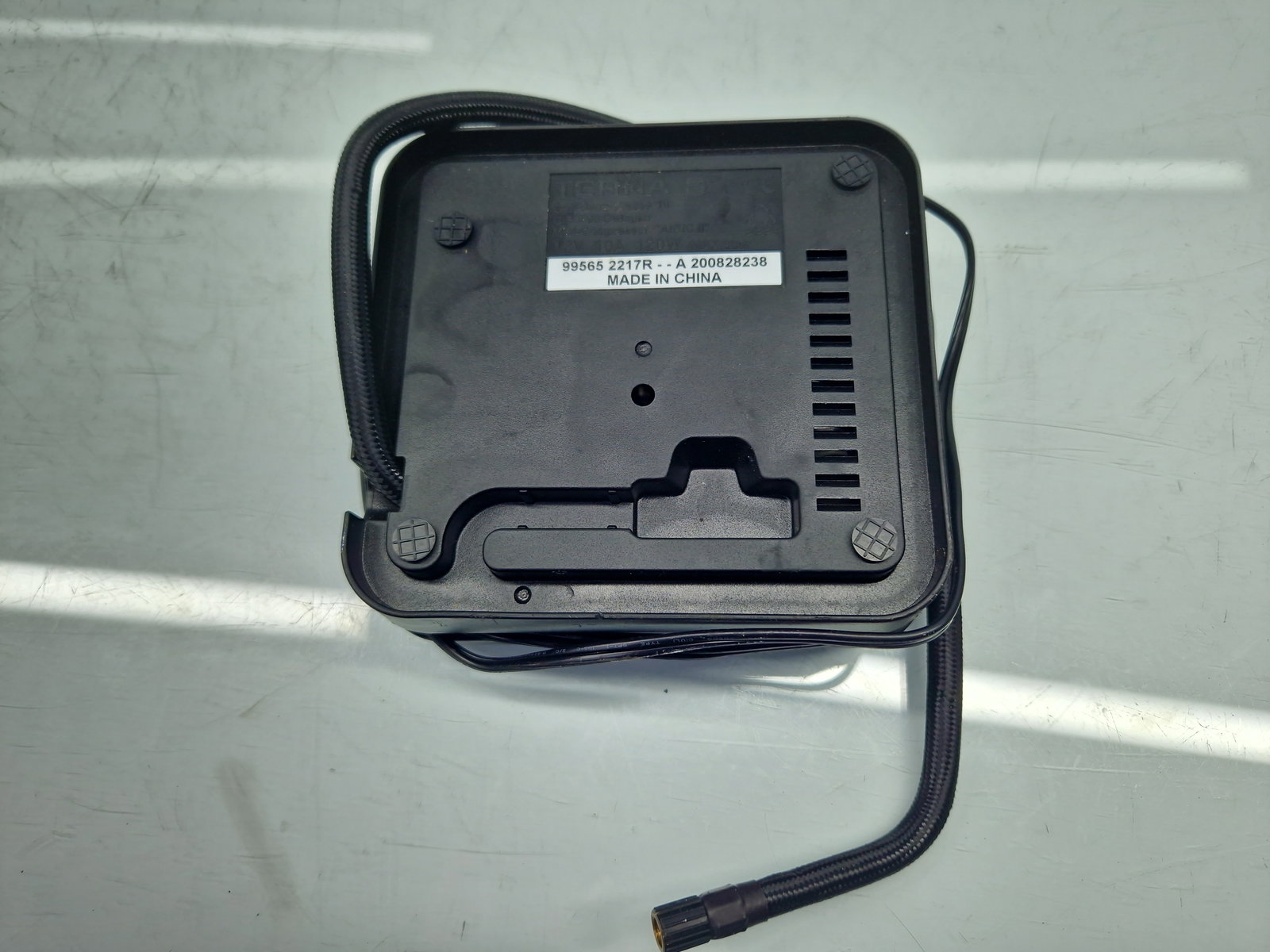 Set compresor Dacia Duster 2 [Fabr 2017-2023] 995652217R - imagine 2