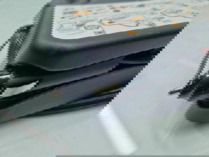 Set compresor Dacia Duster 2 [Fabr 2017-2023] 995652217R