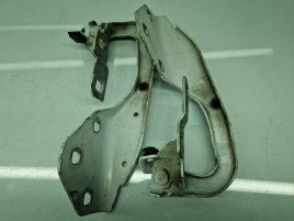 Set balamale capota Dacia Duster 2 [Fabr 2017-2023] 654009928R,654019784R