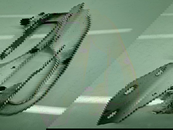 Set balamale capota Dacia Duster 2 [Fabr 2017-2023] 654009928R,654019784R