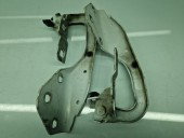 Set balamale capota Dacia Duster 2 [Fabr 2017-2023] 654009928R,654019784R