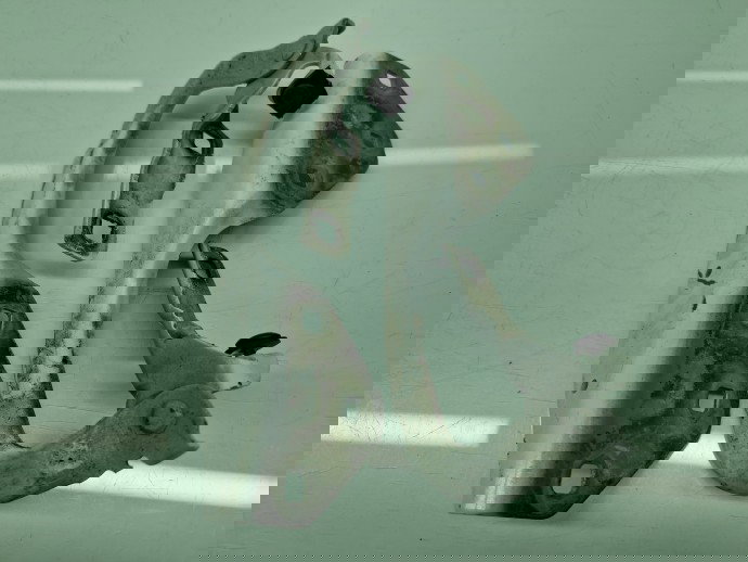 Set balamale capota Dacia Duster 2 [Fabr 2017-2023] 654009928R,654019784R