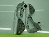 Set balamale capota Dacia Duster 2 [Fabr 2017-2023] 654009928R,654019784R