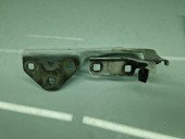 Set balamale capota Dacia Duster 2 [Fabr 2017-2023] 654009928R,654019784R