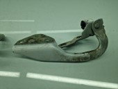 Set balamale capota Dacia Duster 2 [Fabr 2017-2023] 654009928R,654019784R