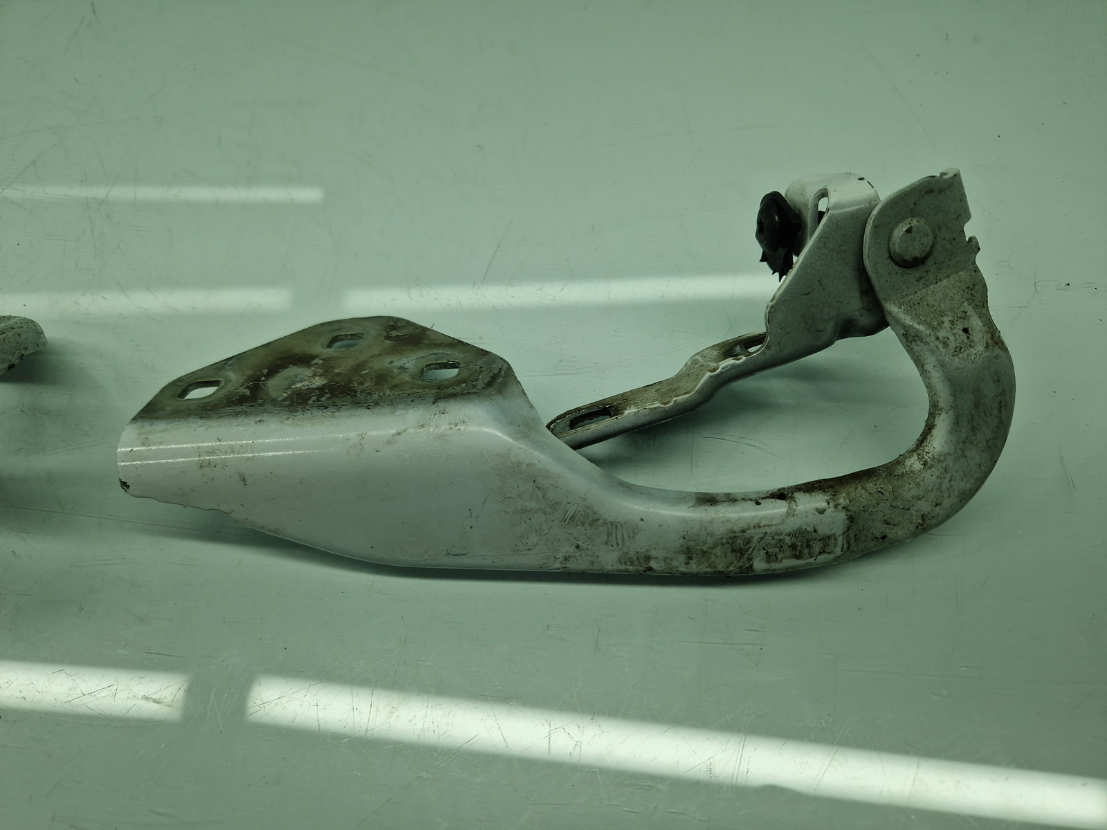 Set balamale capota Dacia Duster 2 [Fabr 2017-2023] 654009928R,654019784R - imagine 4