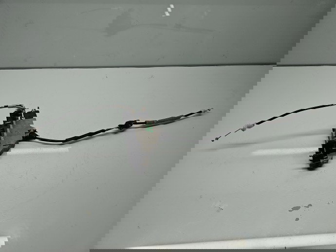 Broasca usa stanga spate PEUGEOT 2008 [Fabr 2013-prezent] 9812501480