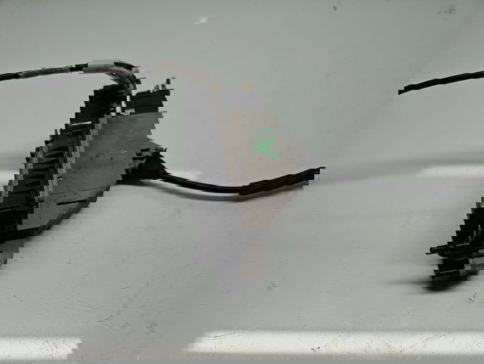 Broasca usa stanga spate PEUGEOT 2008 [Fabr 2013-prezent] 9812501480