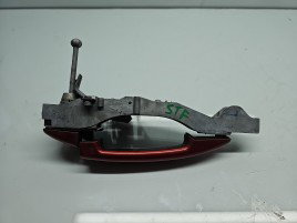 Maner usa stanga fata PEUGEOT 2008 [Fabr 2013-prezent] KHK