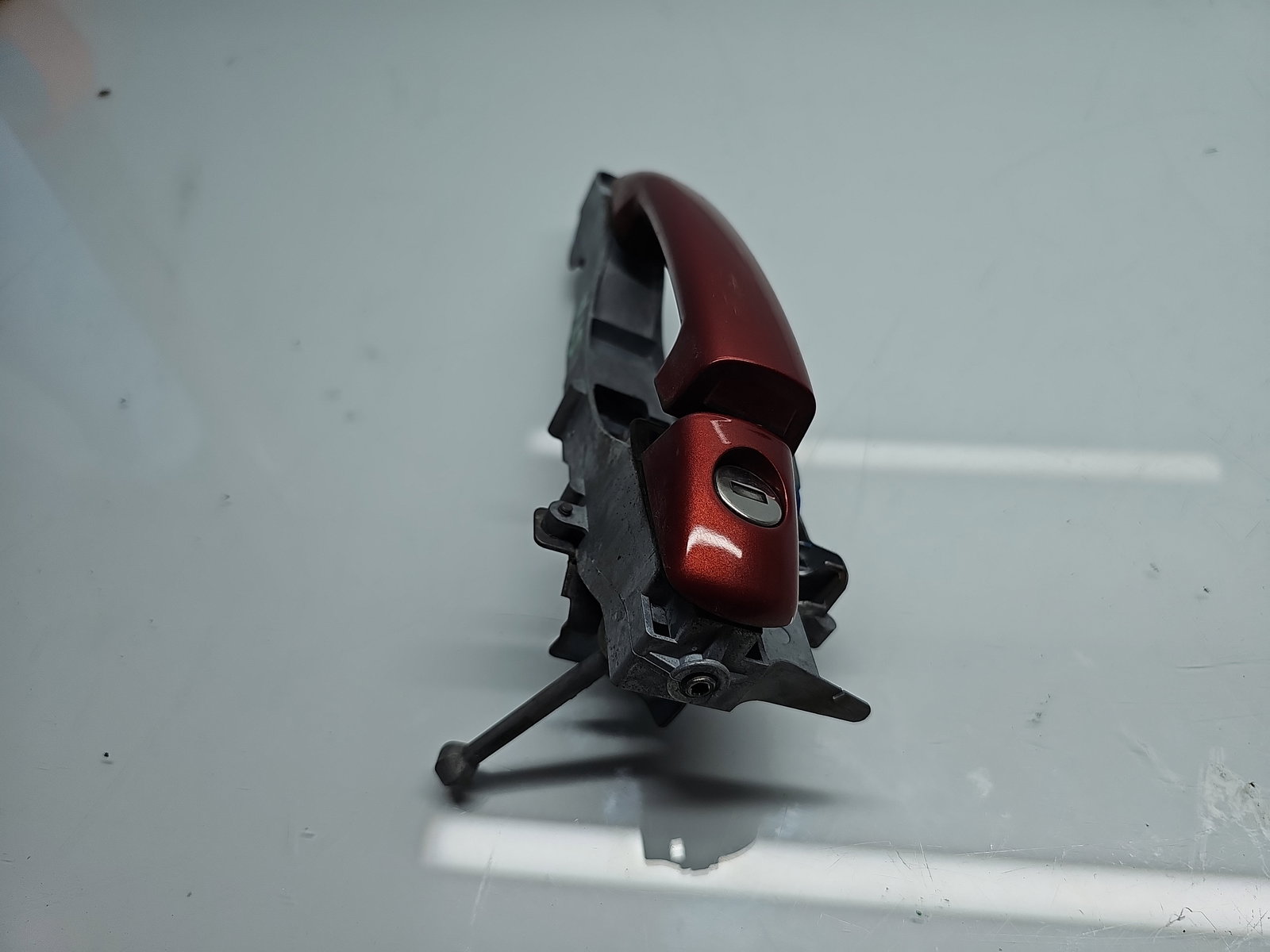 Maner usa stanga fata PEUGEOT 2008 [Fabr 2013-prezent] KHK - imagine 3