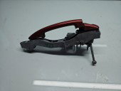 Maner usa stanga fata PEUGEOT 2008 [Fabr 2013-prezent] KHK