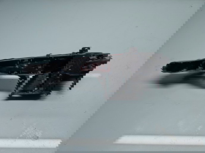 Maner usa stanga fata PEUGEOT 2008 [Fabr 2013-prezent] KHK