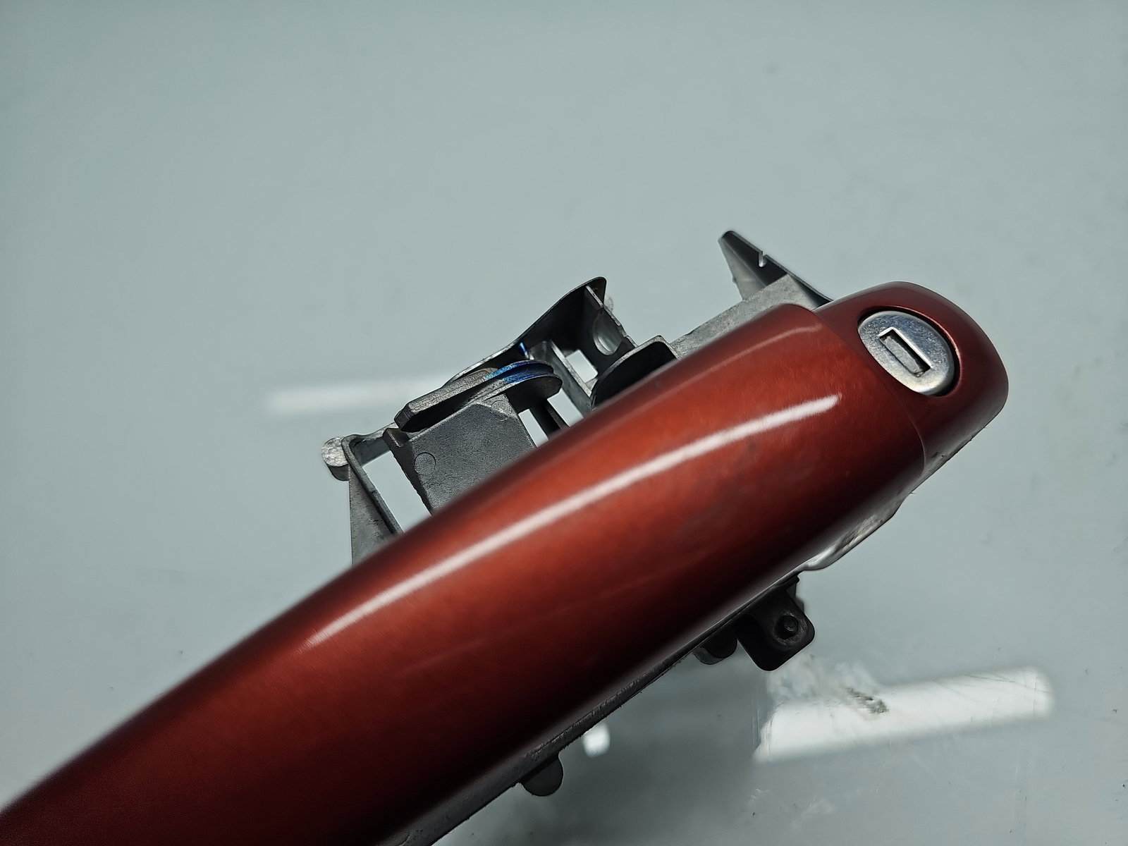 Maner usa stanga fata PEUGEOT 2008 [Fabr 2013-prezent] KHK - imagine 6