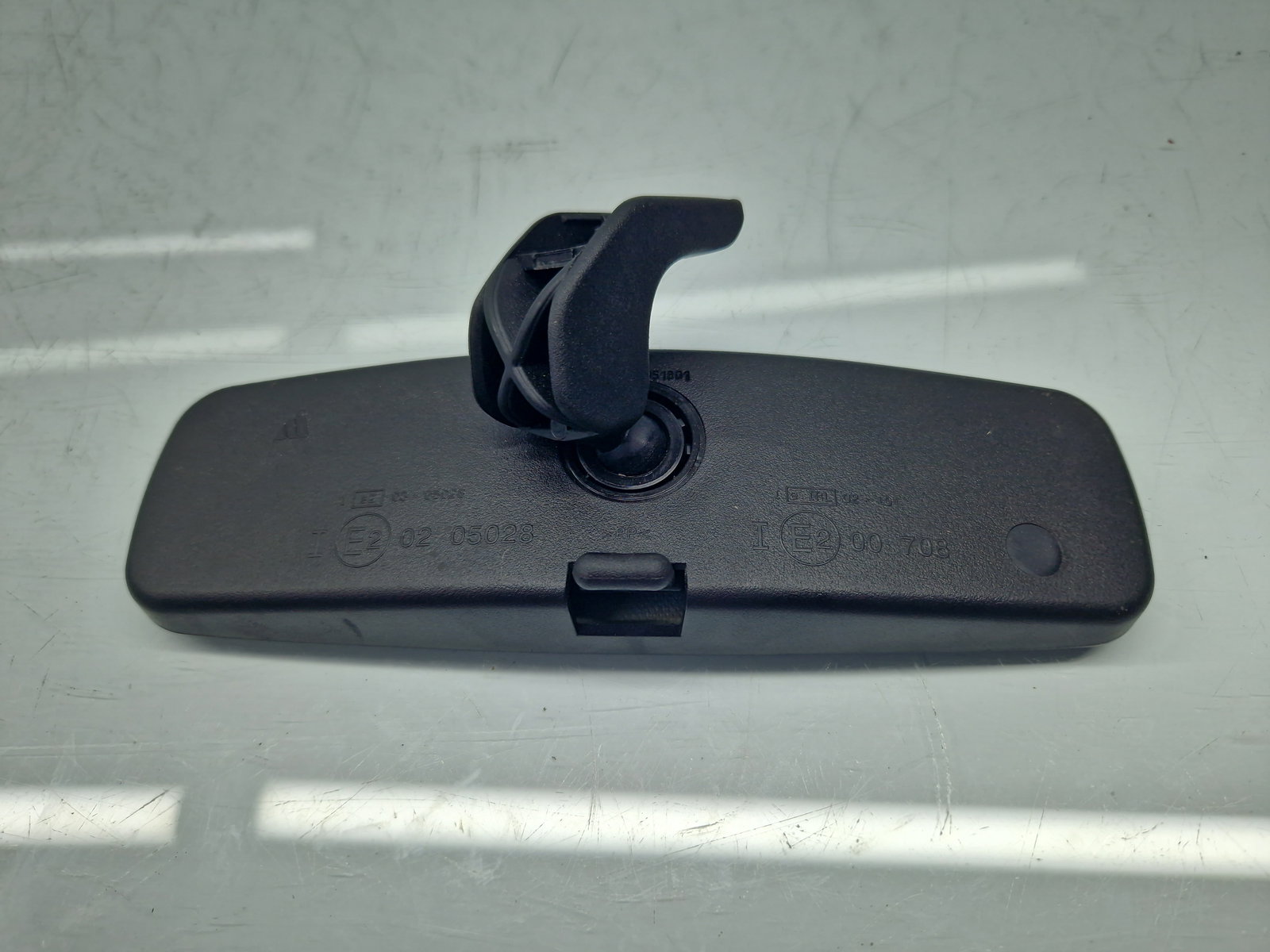 Oglinda retrovizoare Dacia Duster 2 [Fabr 2017-2023] OEM - imagine 2