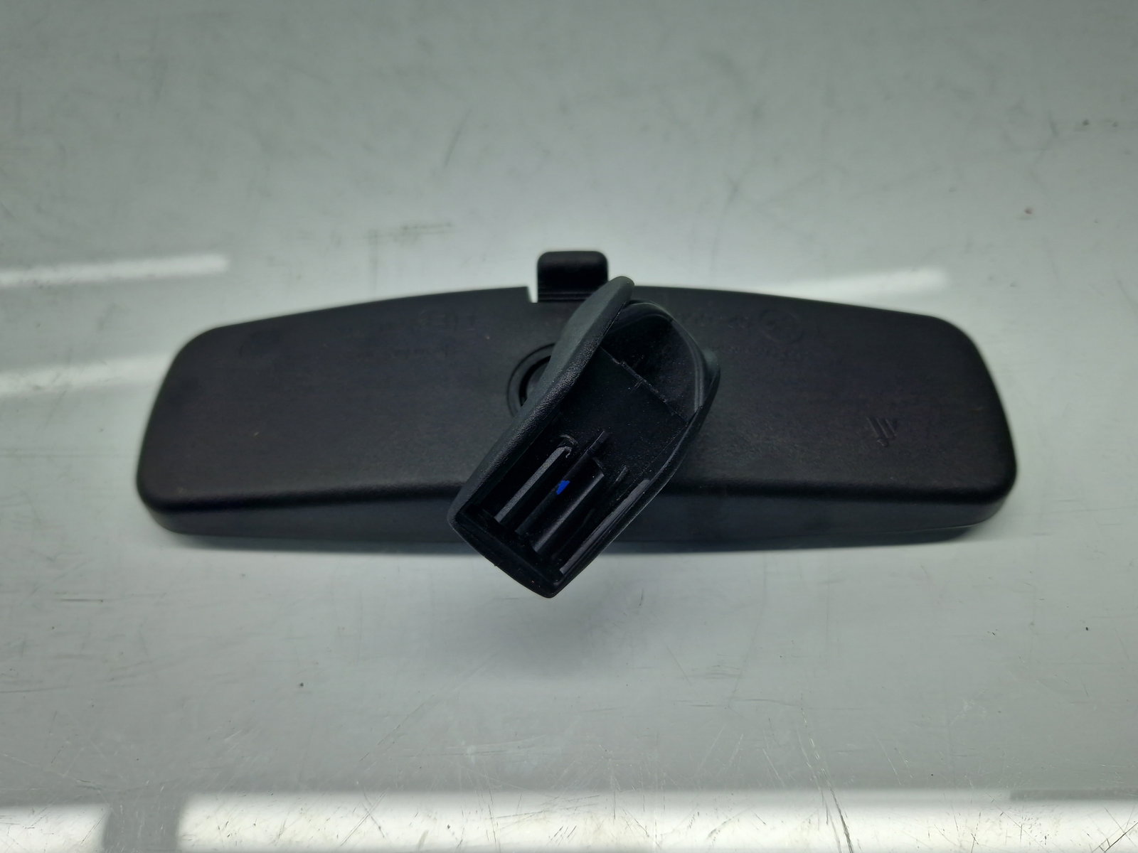 Oglinda retrovizoare Dacia Duster 2 [Fabr 2017-2023] OEM - imagine 3