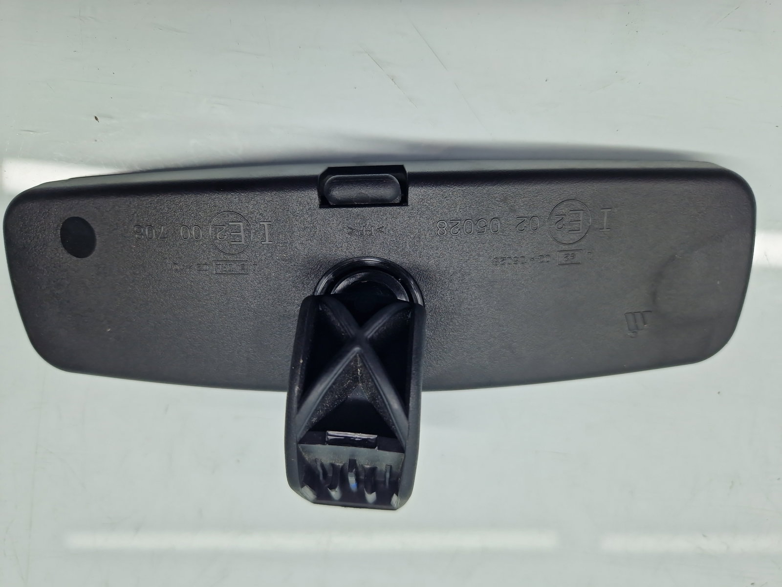 Oglinda retrovizoare Dacia Duster 2 [Fabr 2017-2023] OEM - imagine 4