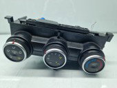 Panou comanda clima Dacia Duster 2 [Fabr 2017-2023] T93789B