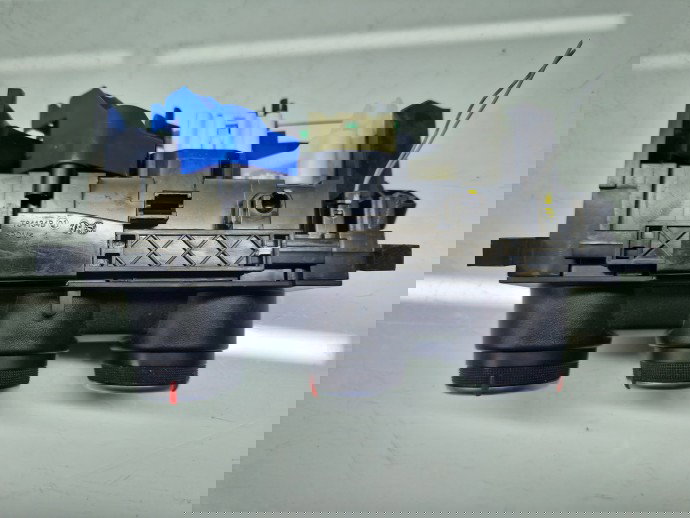 Panou comanda clima Dacia Duster 2 [Fabr 2017-2023] T93789B