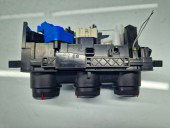 Panou comanda clima Dacia Duster 2 [Fabr 2017-2023] T93789B