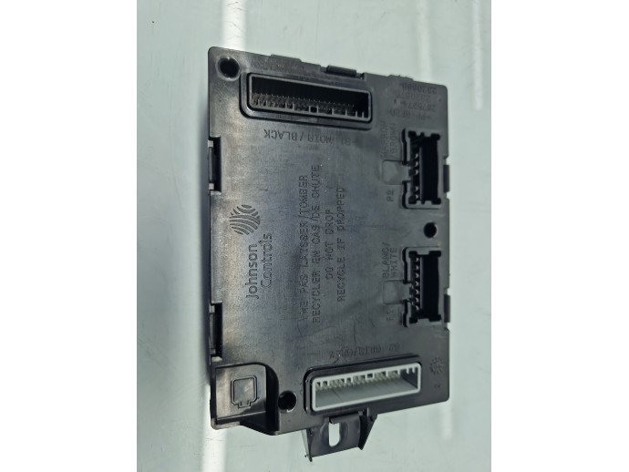 Modul confort Dacia Duster 2 [Fabr 2017-2023] 284B11091R