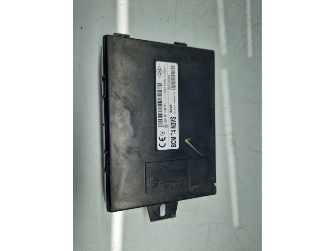 Modul confort Dacia Duster 2 [Fabr 2017-2023] 284B11091R