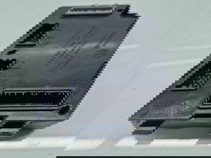 Modul confort Dacia Duster 2 [Fabr 2017-2023] 284B11091R