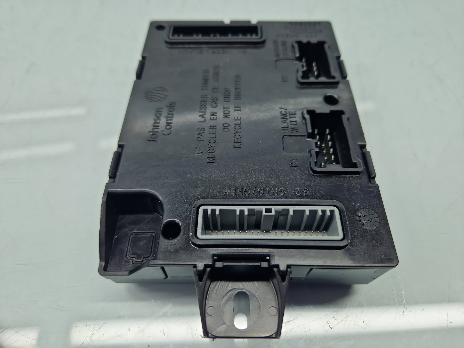 Modul confort Dacia Duster 2 [Fabr 2017-2023] 284B11091R - imagine 4