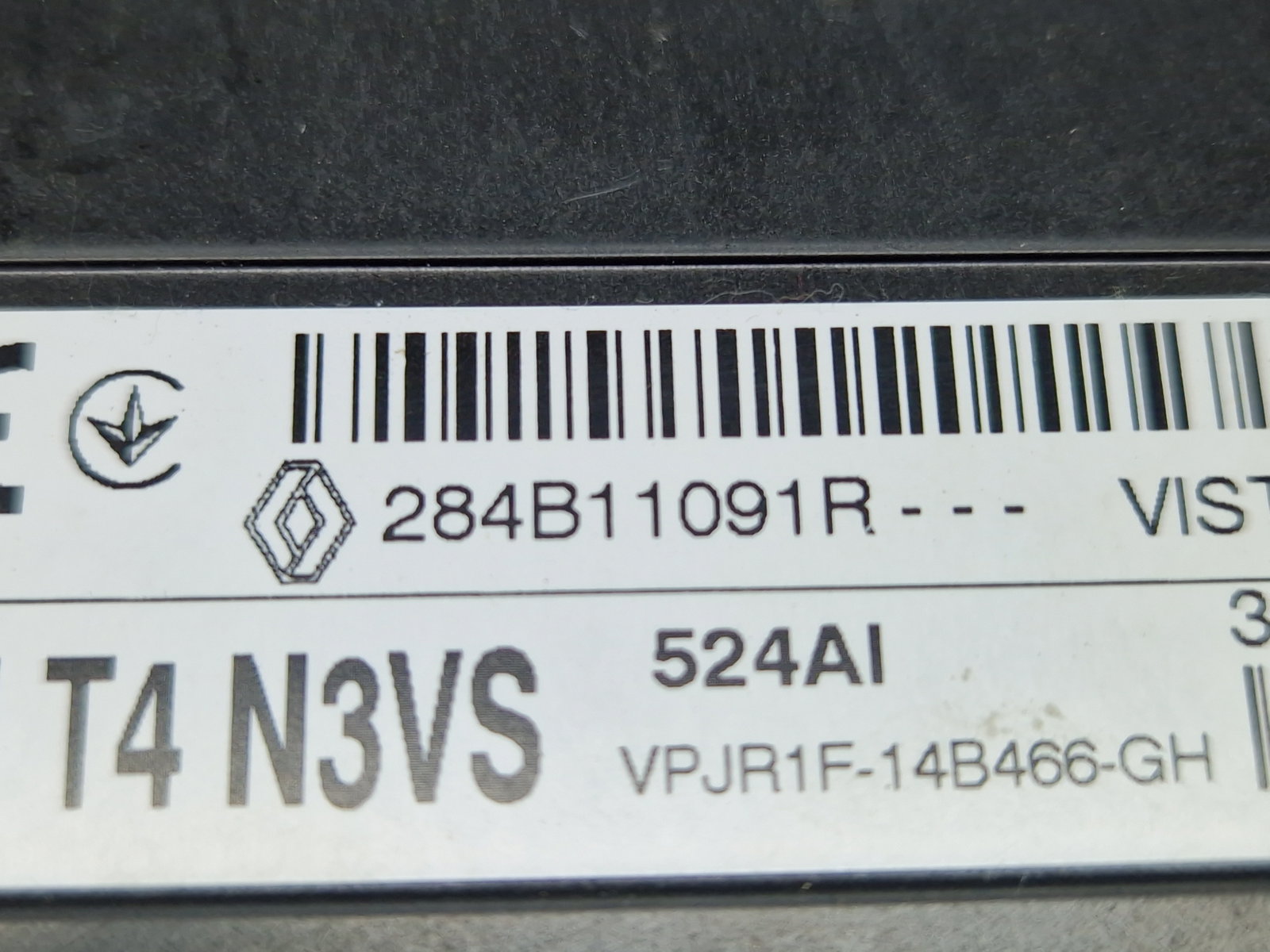 Modul confort Dacia Duster 2 [Fabr 2017-2023] 284B11091R - imagine 5